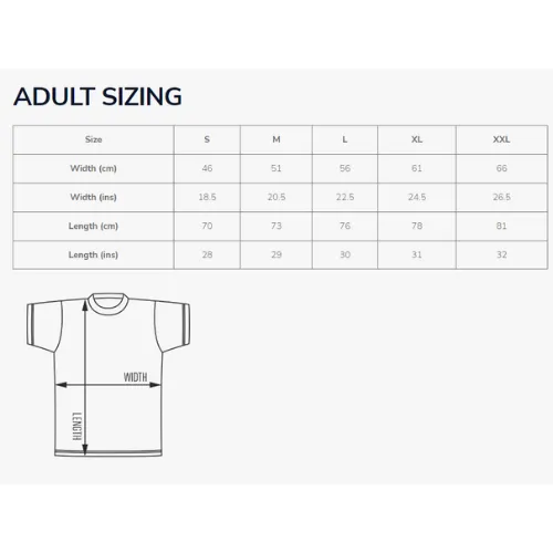 Highland Cow T-Shirt Adult