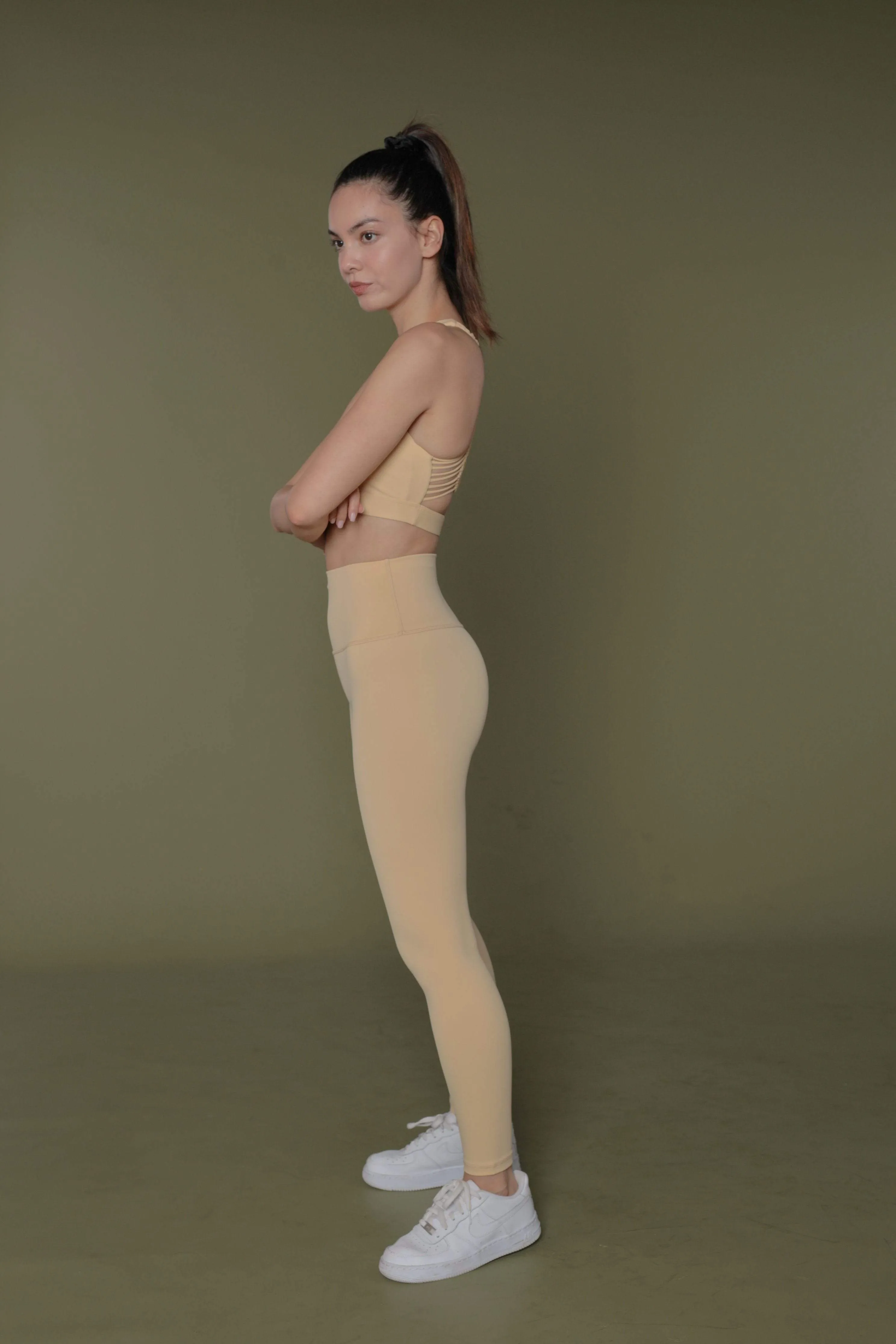Hug Me II Leggings