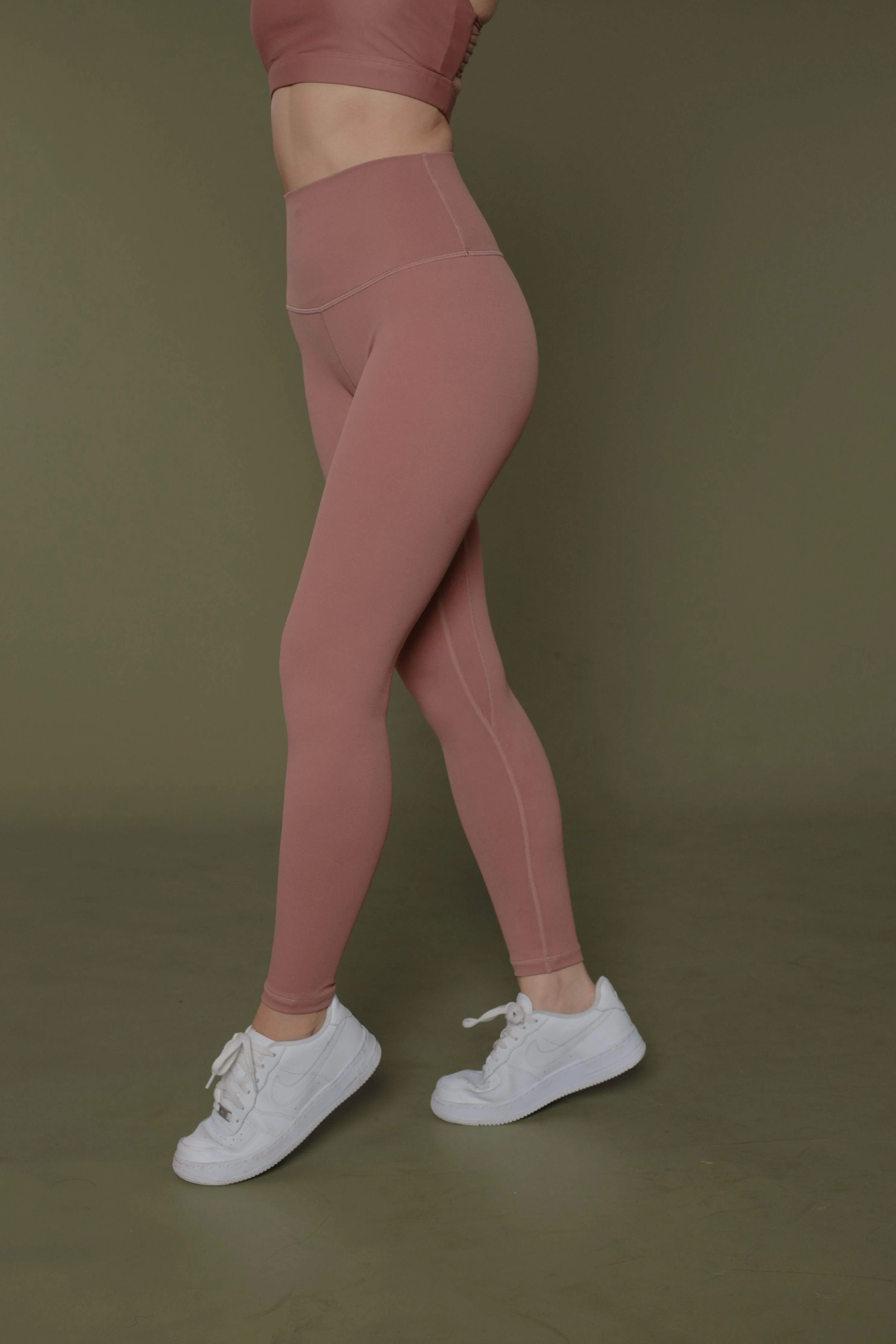 Hug Me II Leggings