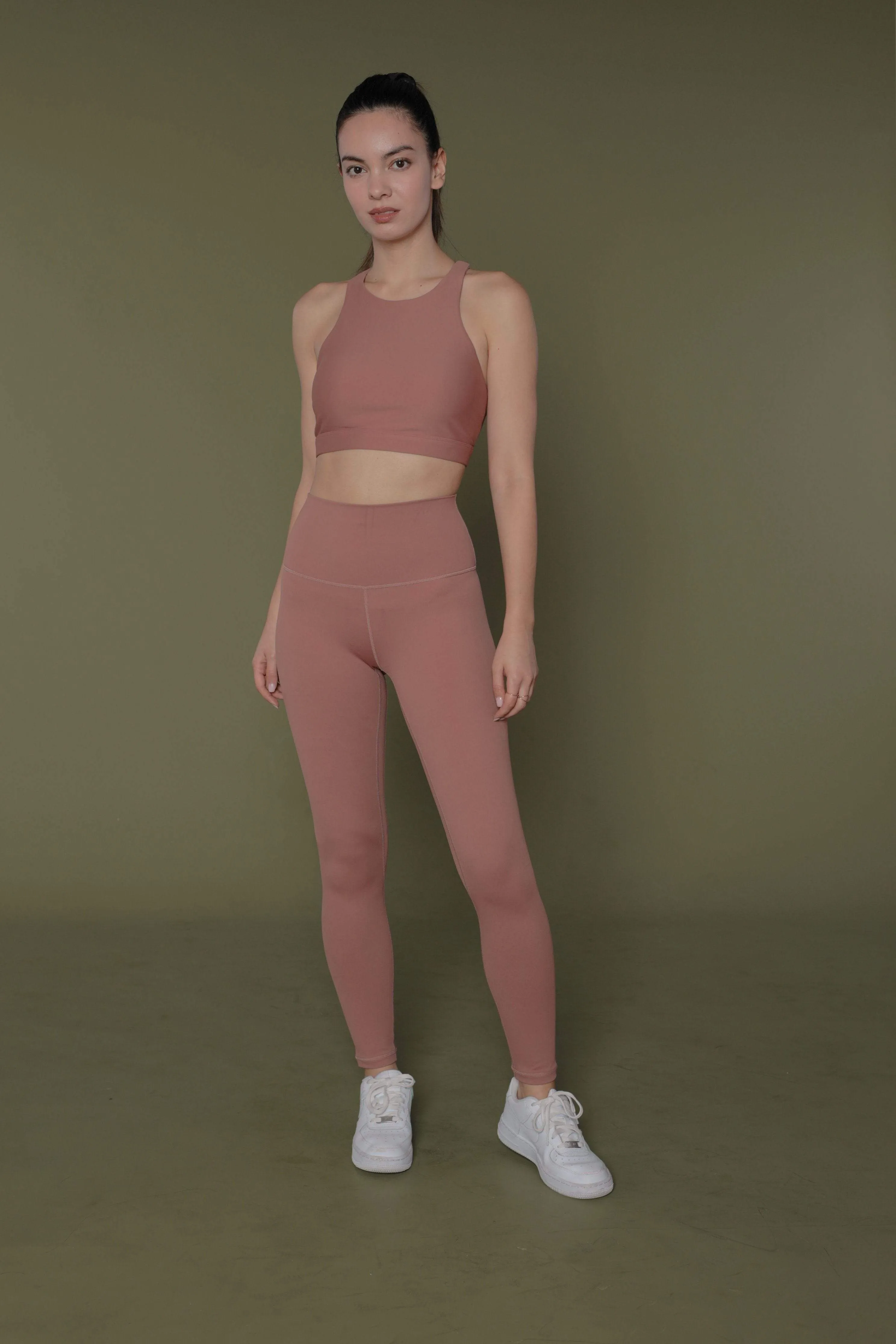 Hug Me II Leggings