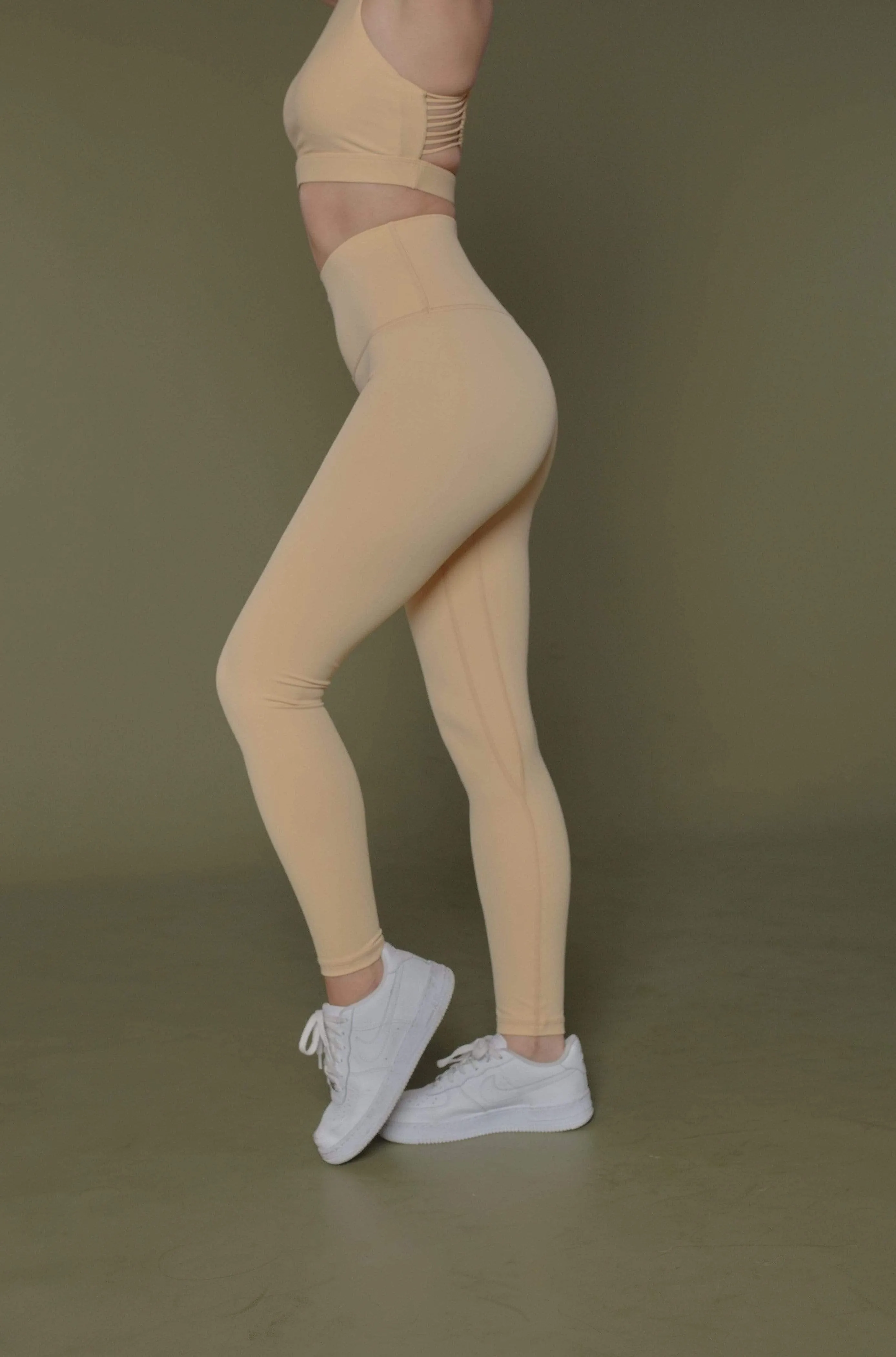 Hug Me II Leggings