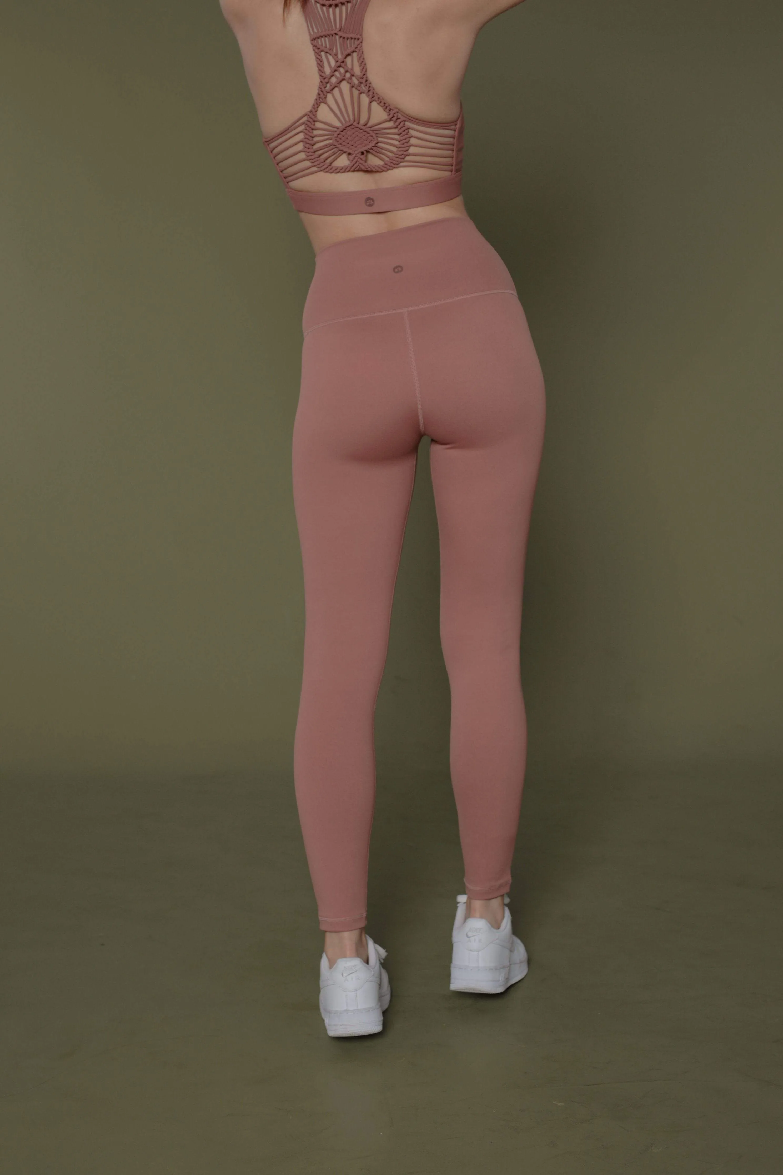 Hug Me II Leggings