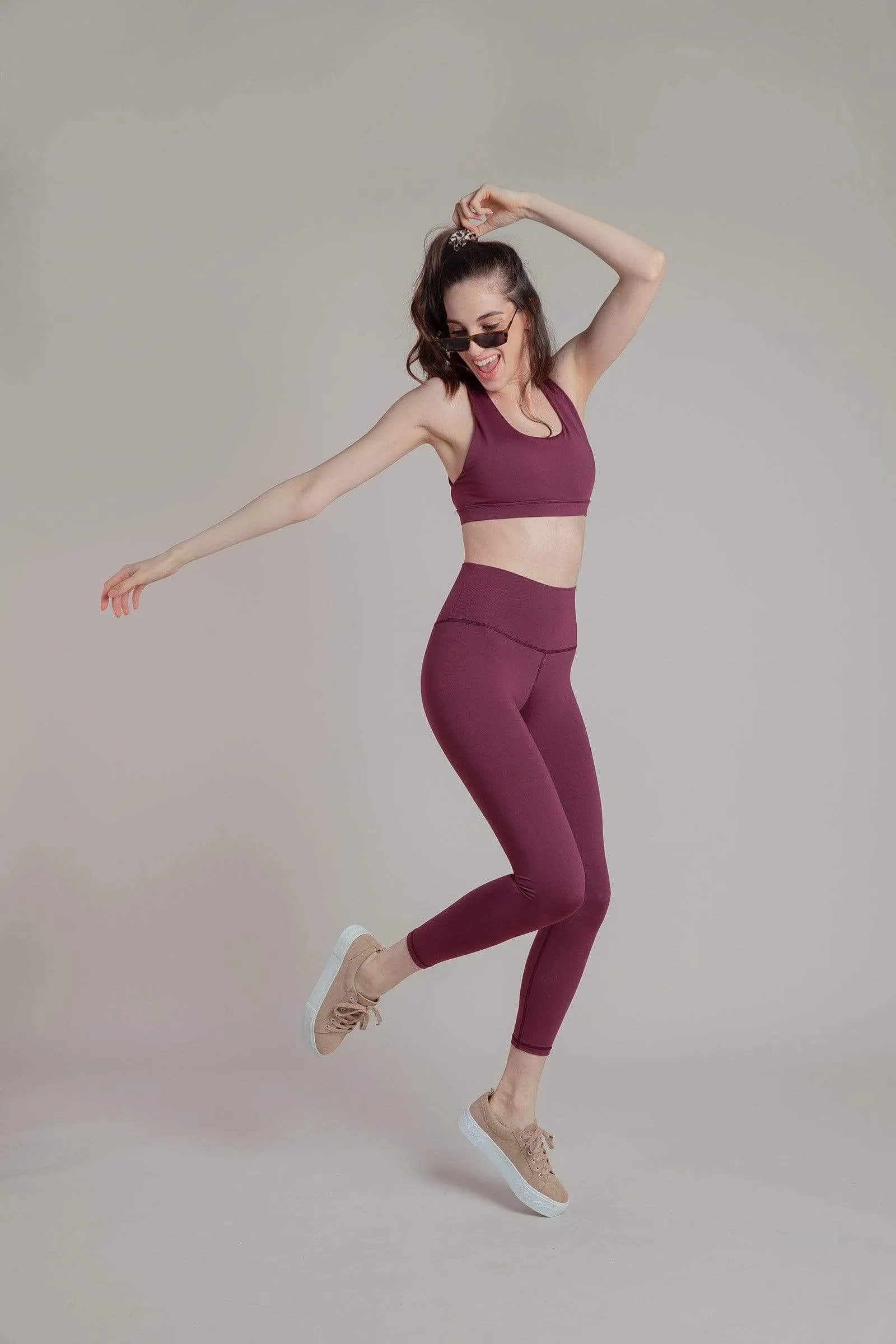 Hug Me II Leggings