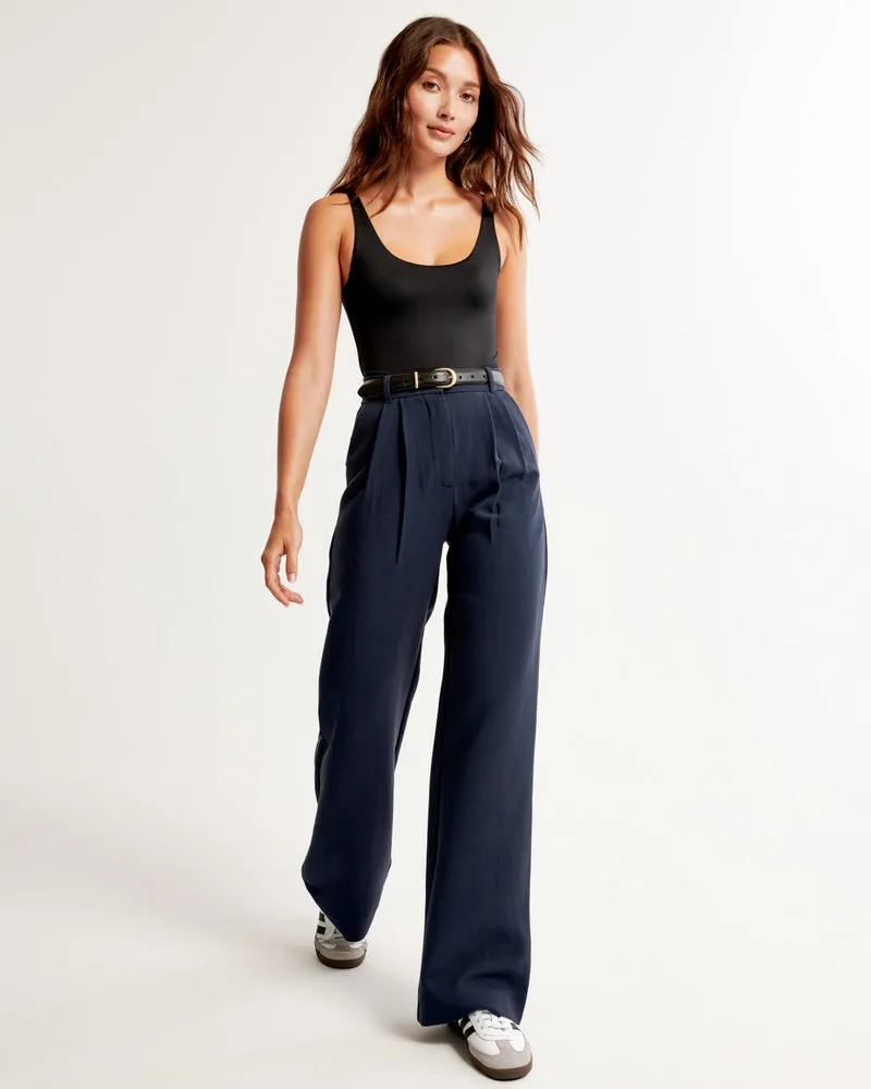 Imogen – Custom Sloane Trousers