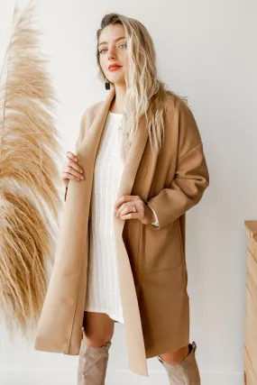 in a moment coat