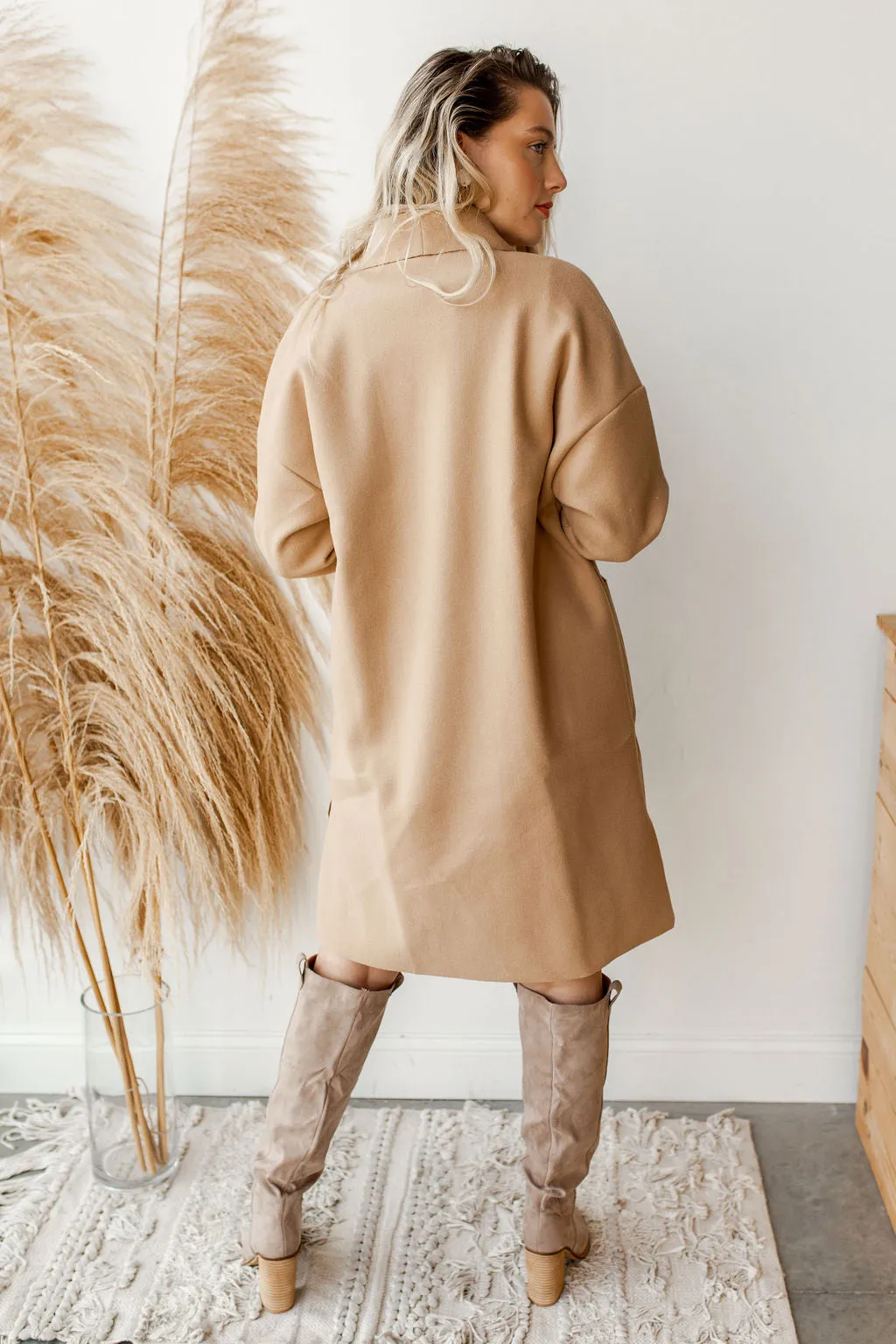 in a moment coat