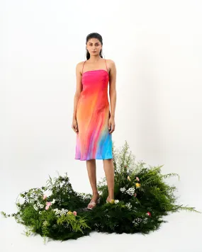 Indradhanush Dress
