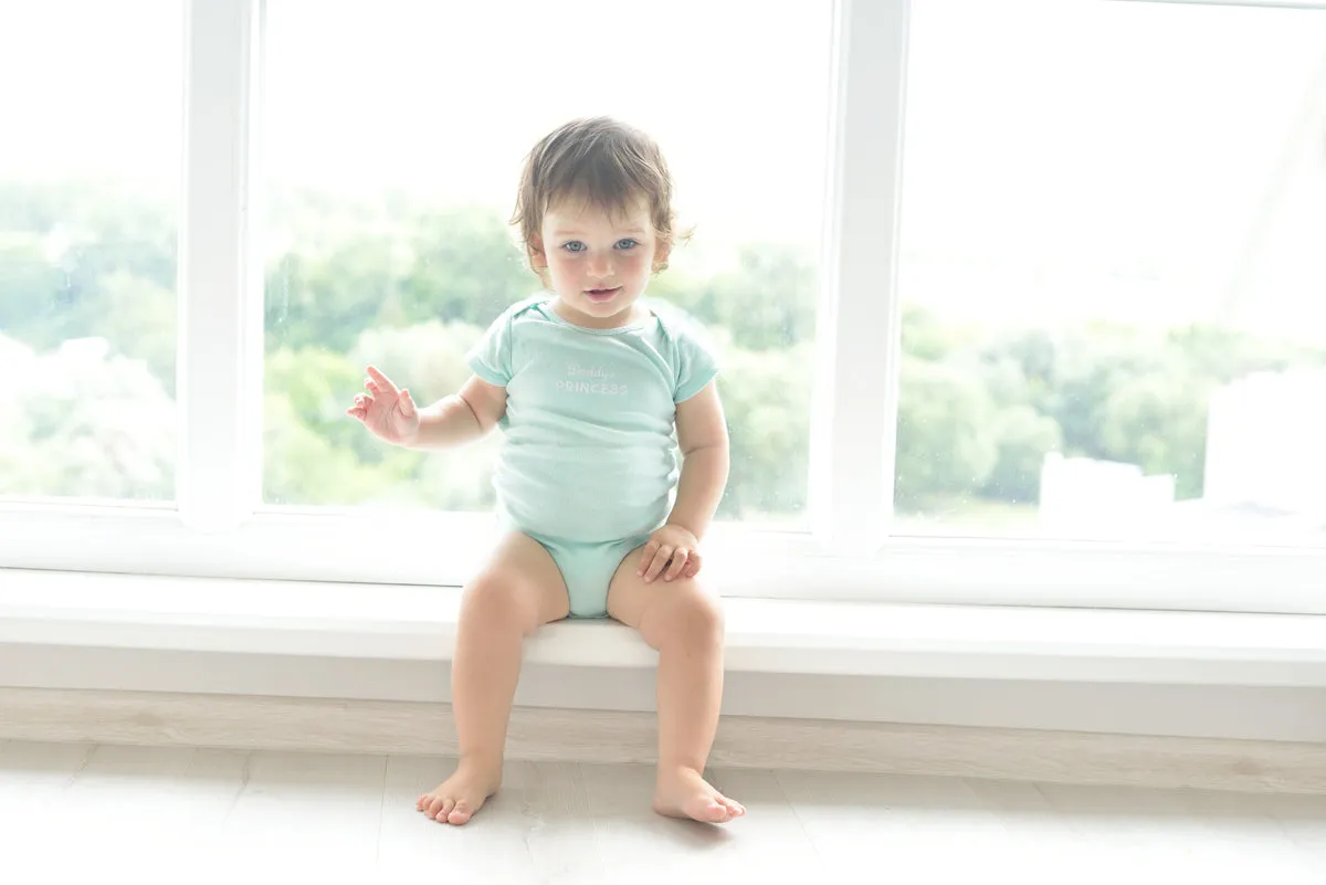 Interlock White Closed-toe Sleep & Play 515ws