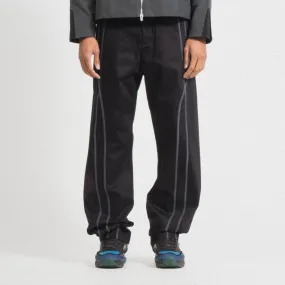 [J.L-A.L] BINATE TROUSER _ BLACK