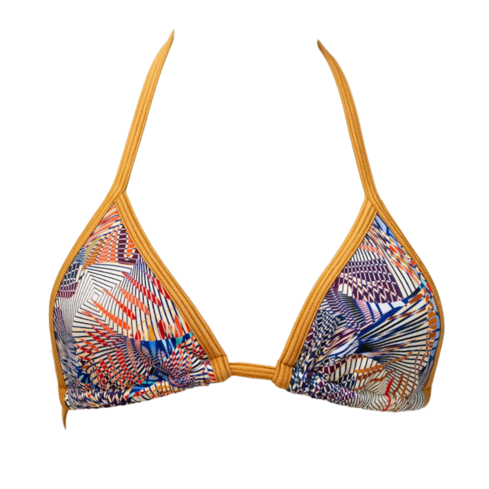 Kaleidoscope Mia Top