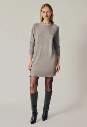 Kalmia Knit Dress
