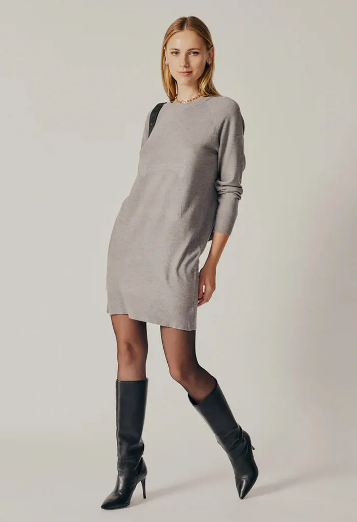 Kalmia Knit Dress