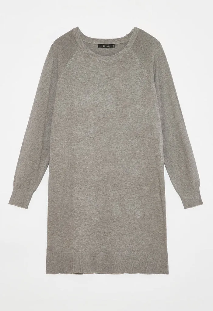 Kalmia Knit Dress