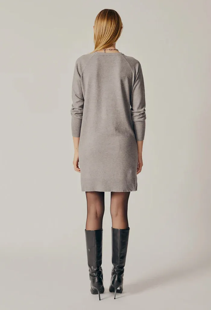 Kalmia Knit Dress