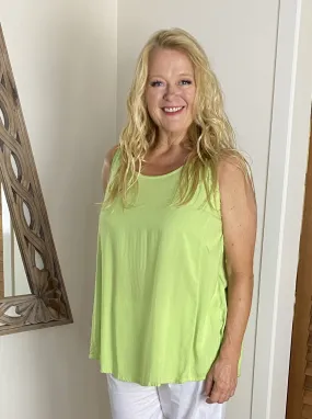 Karly Top Citrus