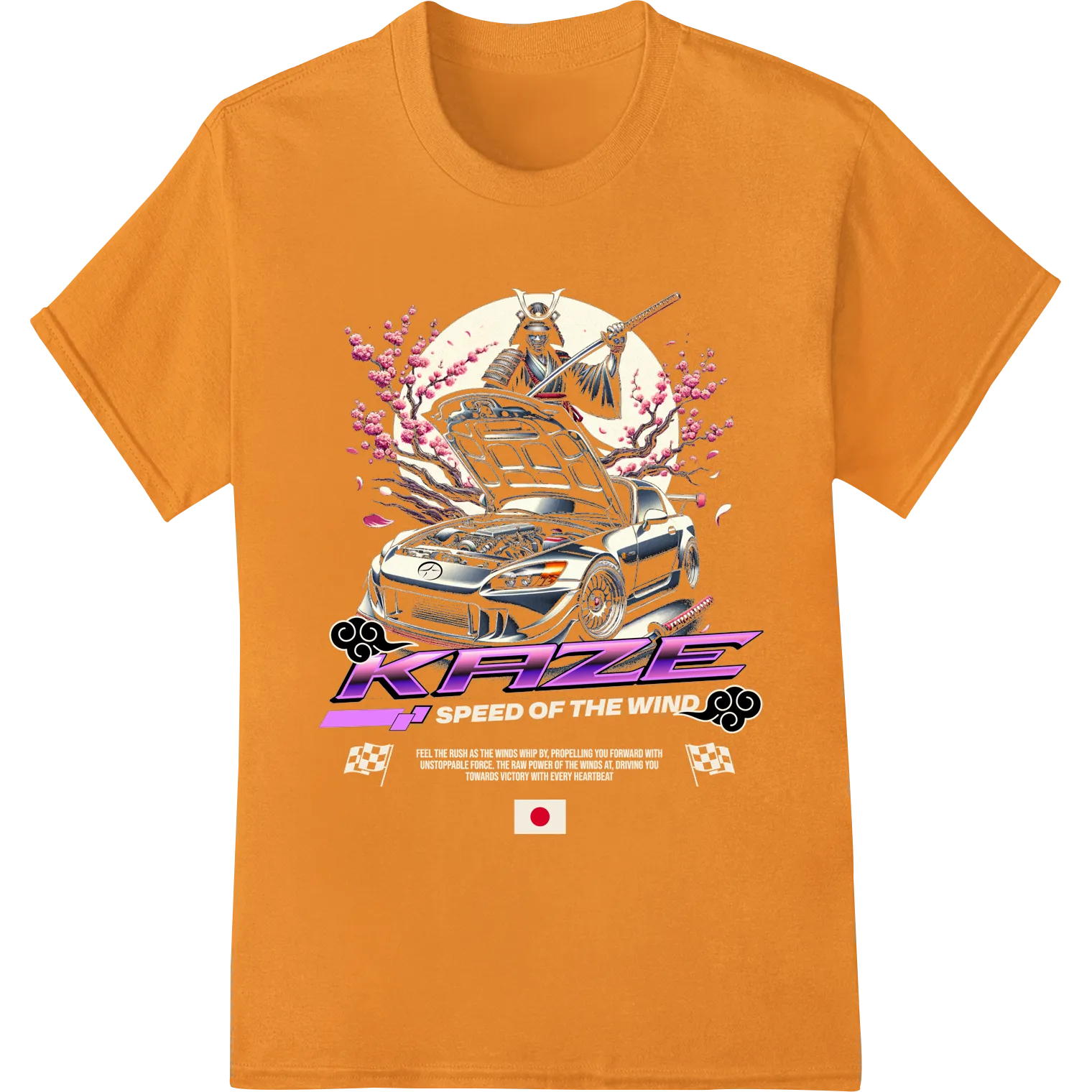 KAZE: Unleash Your Inner Speed Demon with Manga Racing
