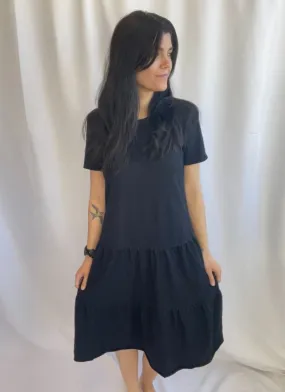 Knit Dress