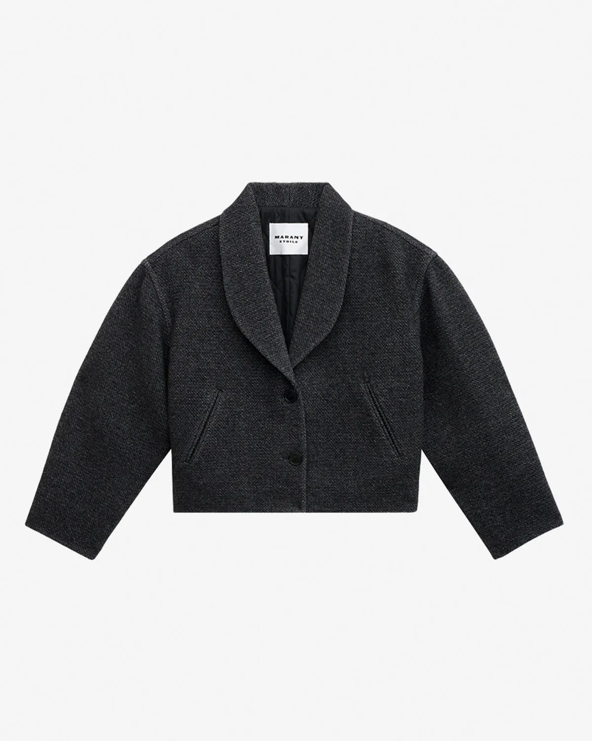 LANNA COAT