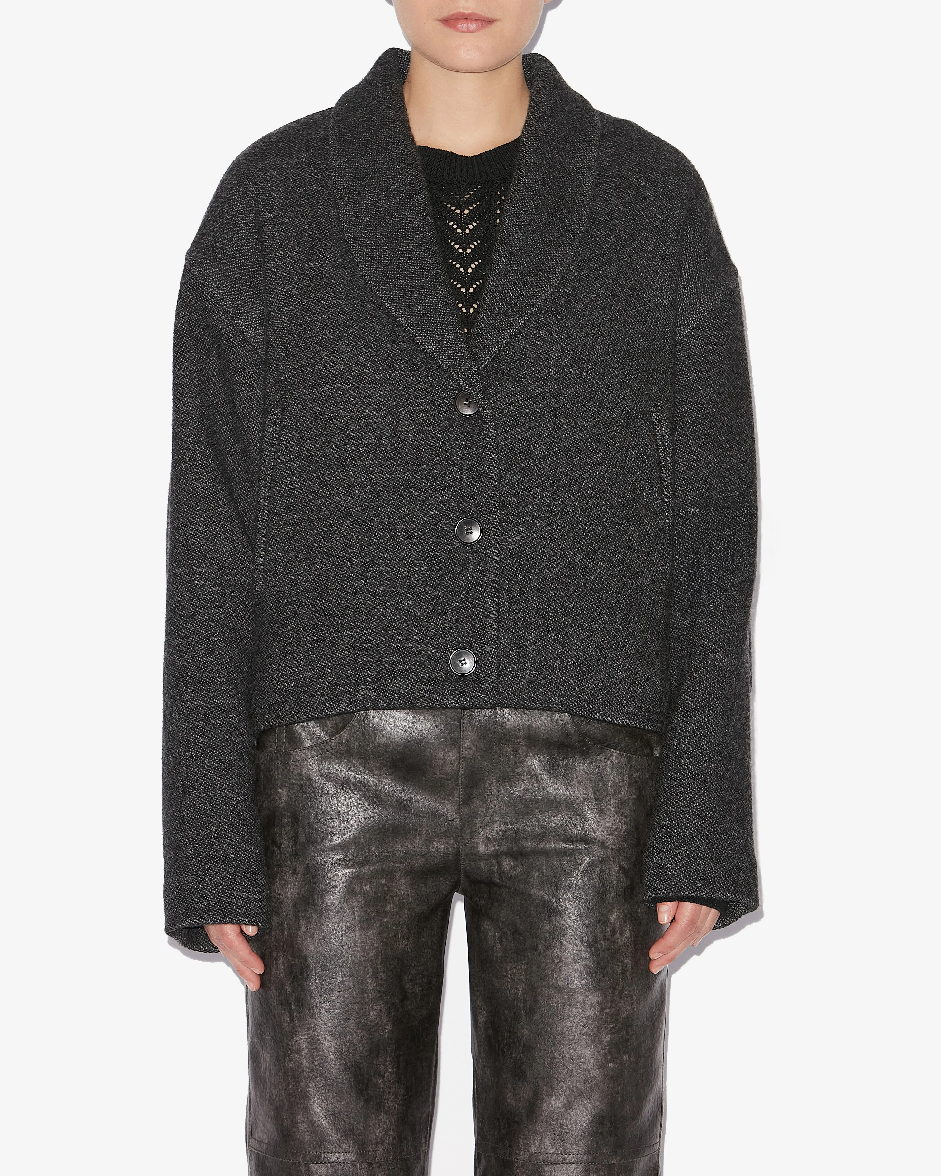 LANNA COAT