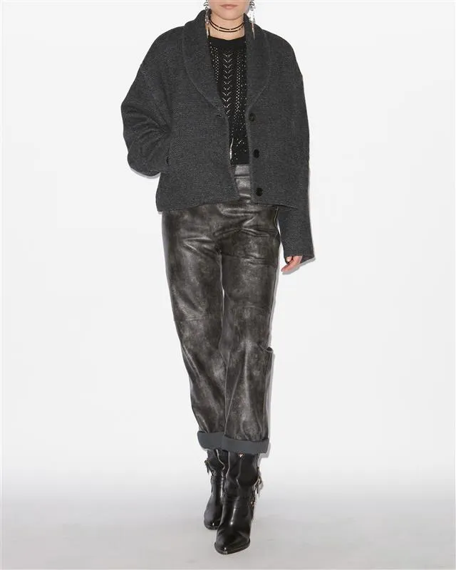 LANNA COAT
