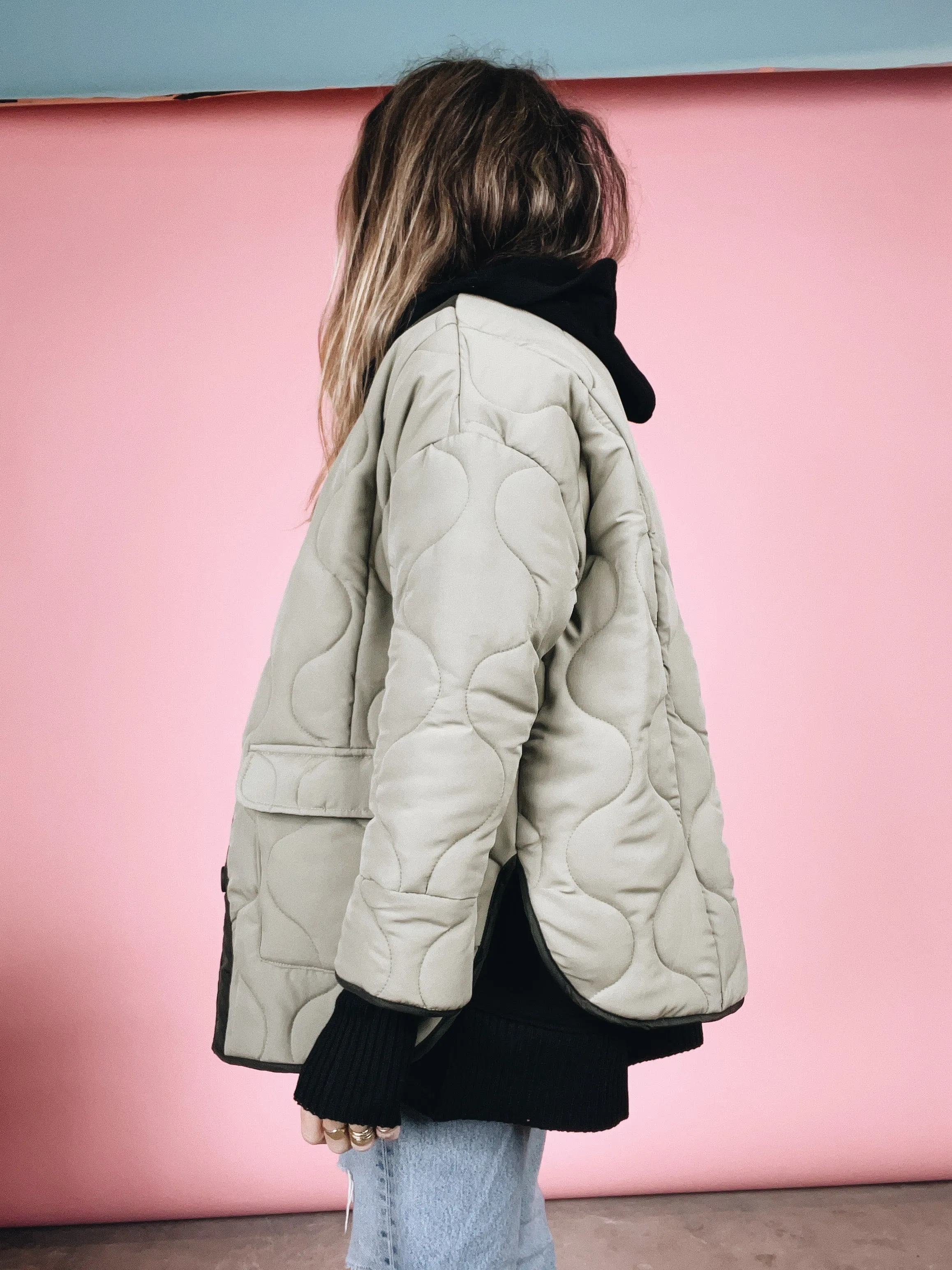Laura Jacket