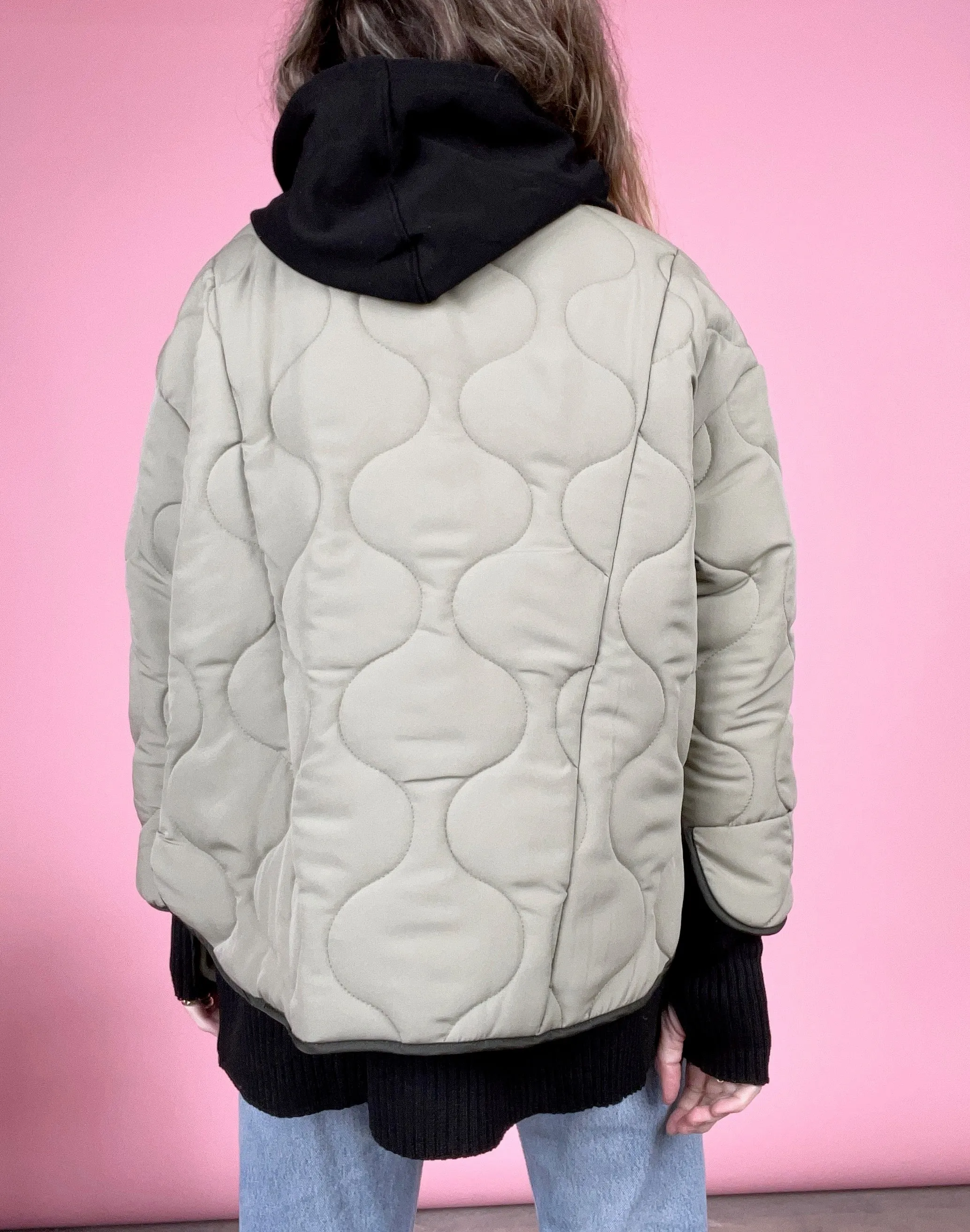 Laura Jacket