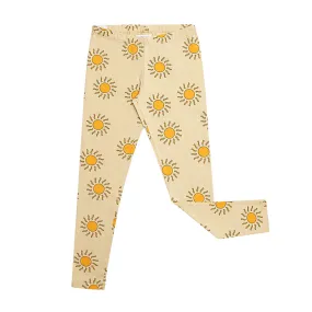 Legging Sunshine