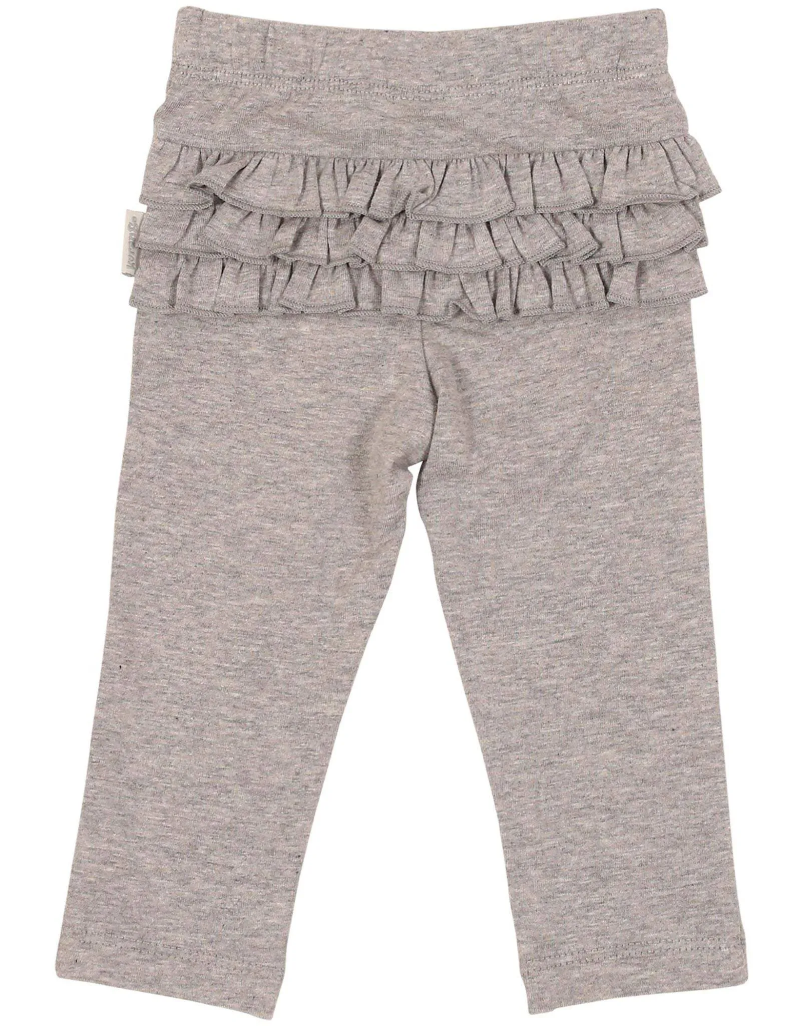 Leggings with Ruffle
