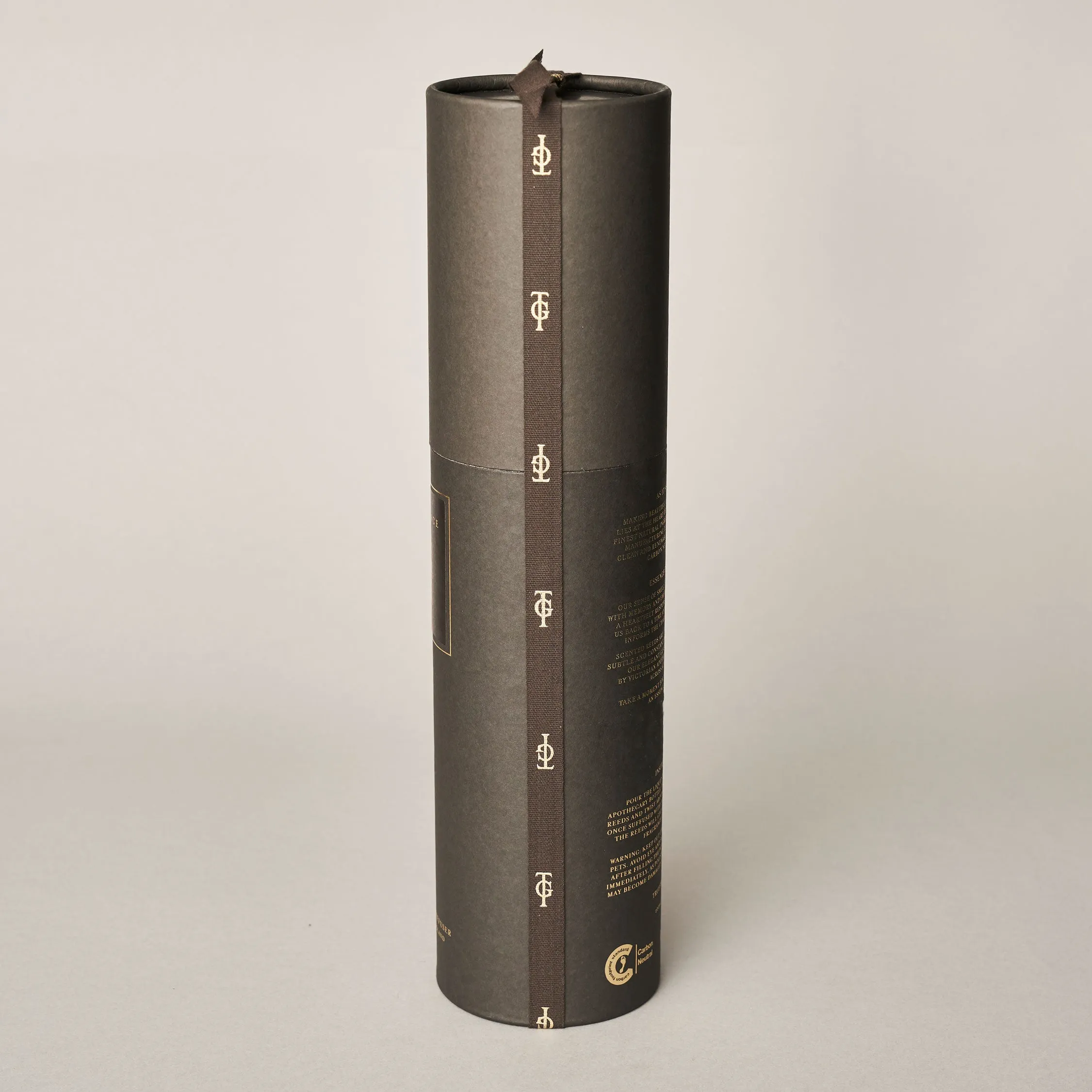 Library 200ml Room Diffuser