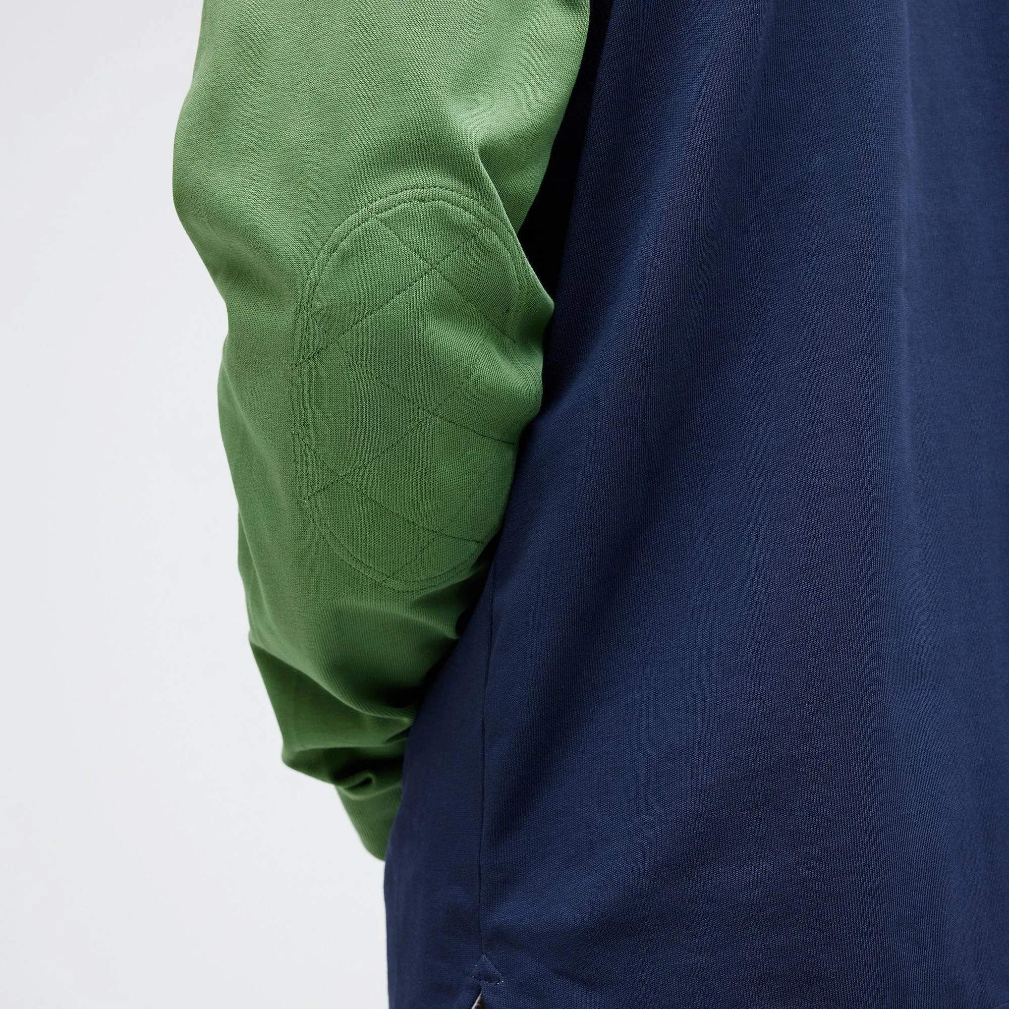 Long Sleeve Rugby