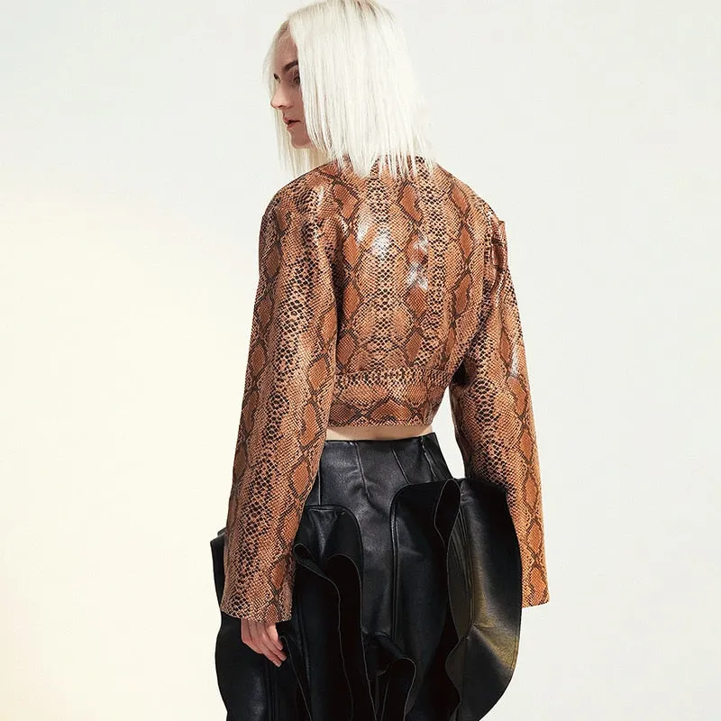 Making Me A Liar Blouse