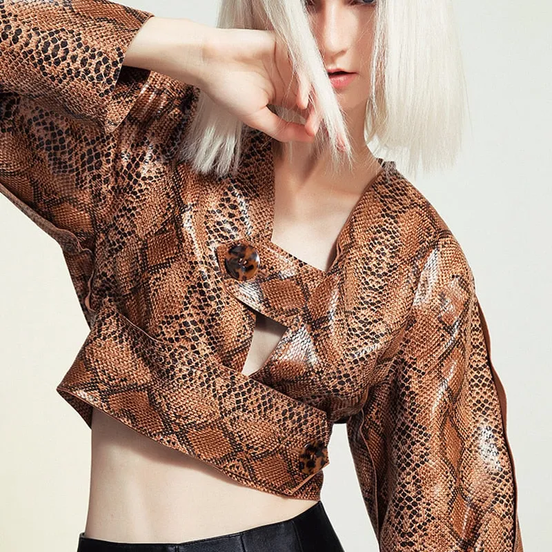 Making Me A Liar Blouse