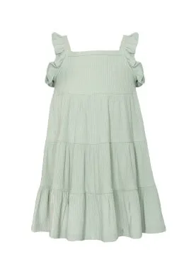 Meadows Knit Dress