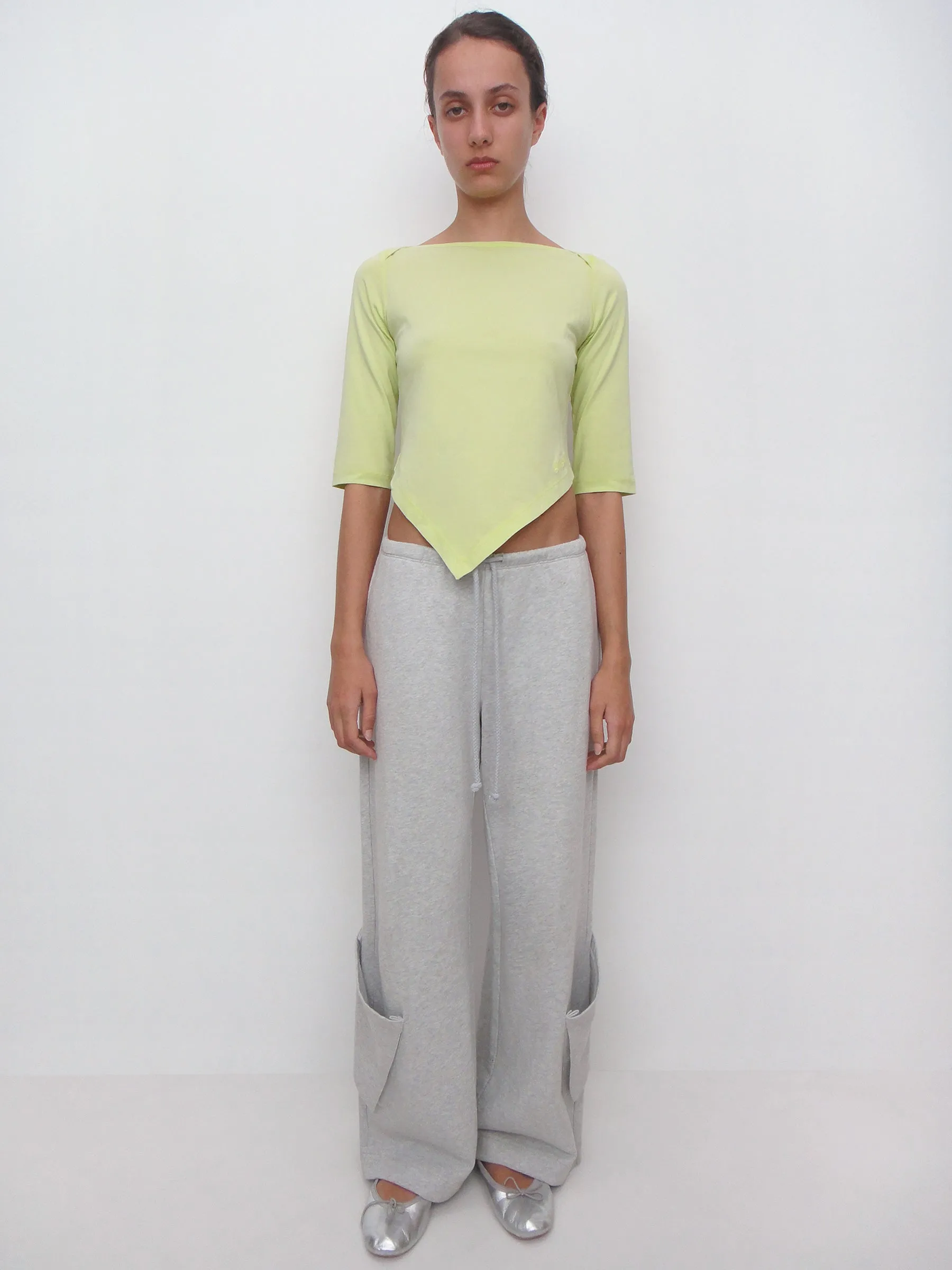 Mils Trousers