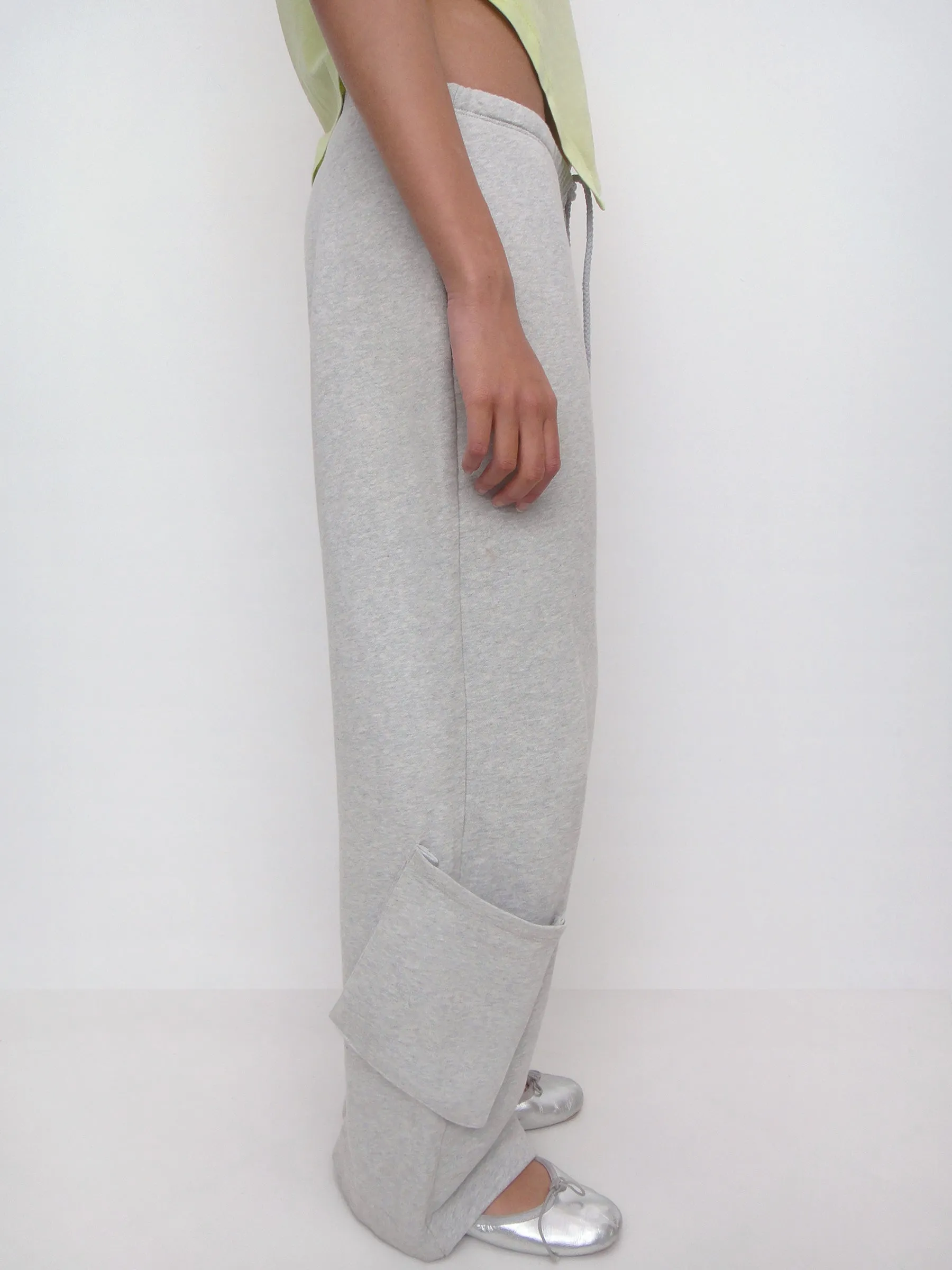 Mils Trousers