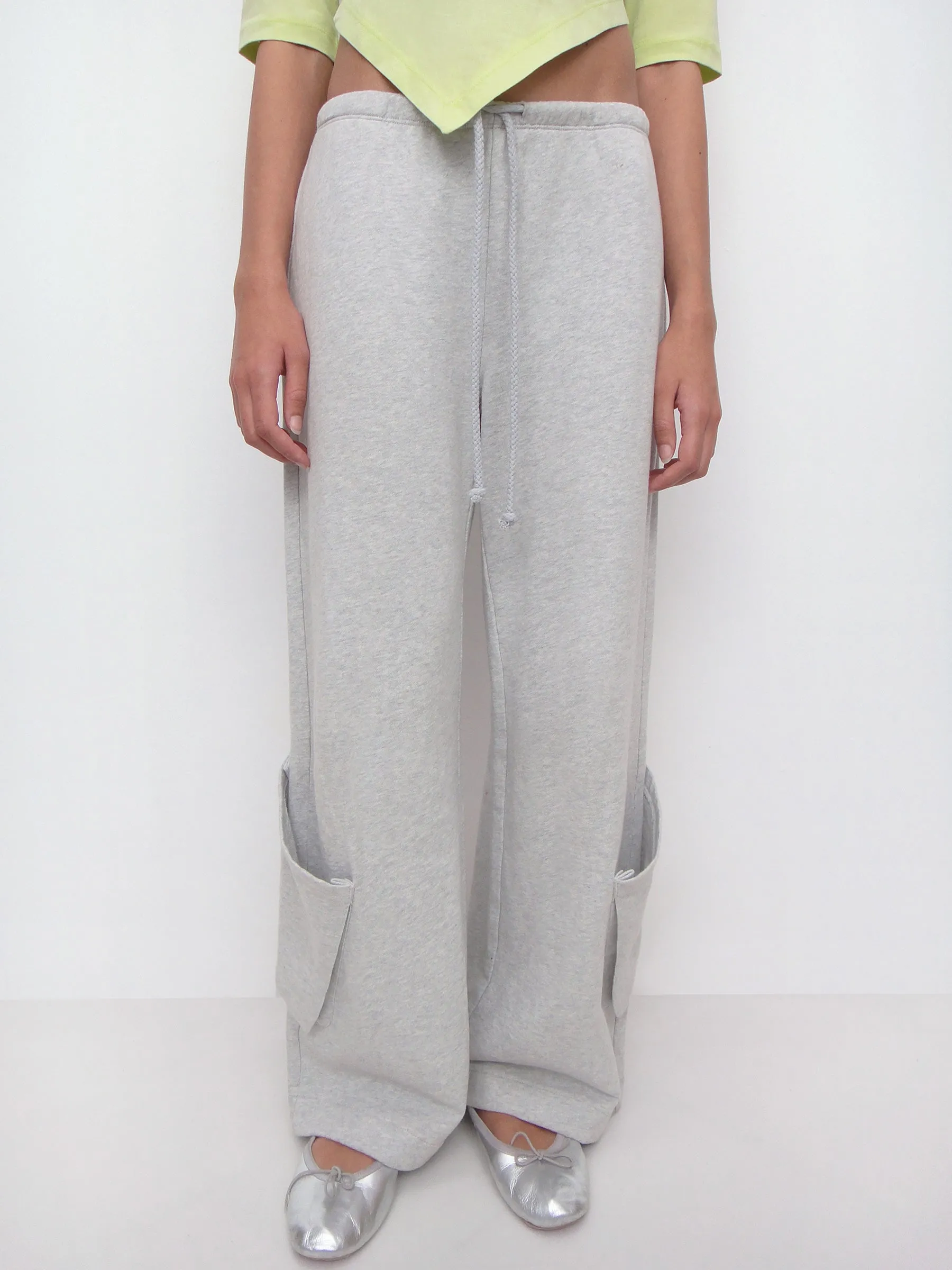 Mils Trousers