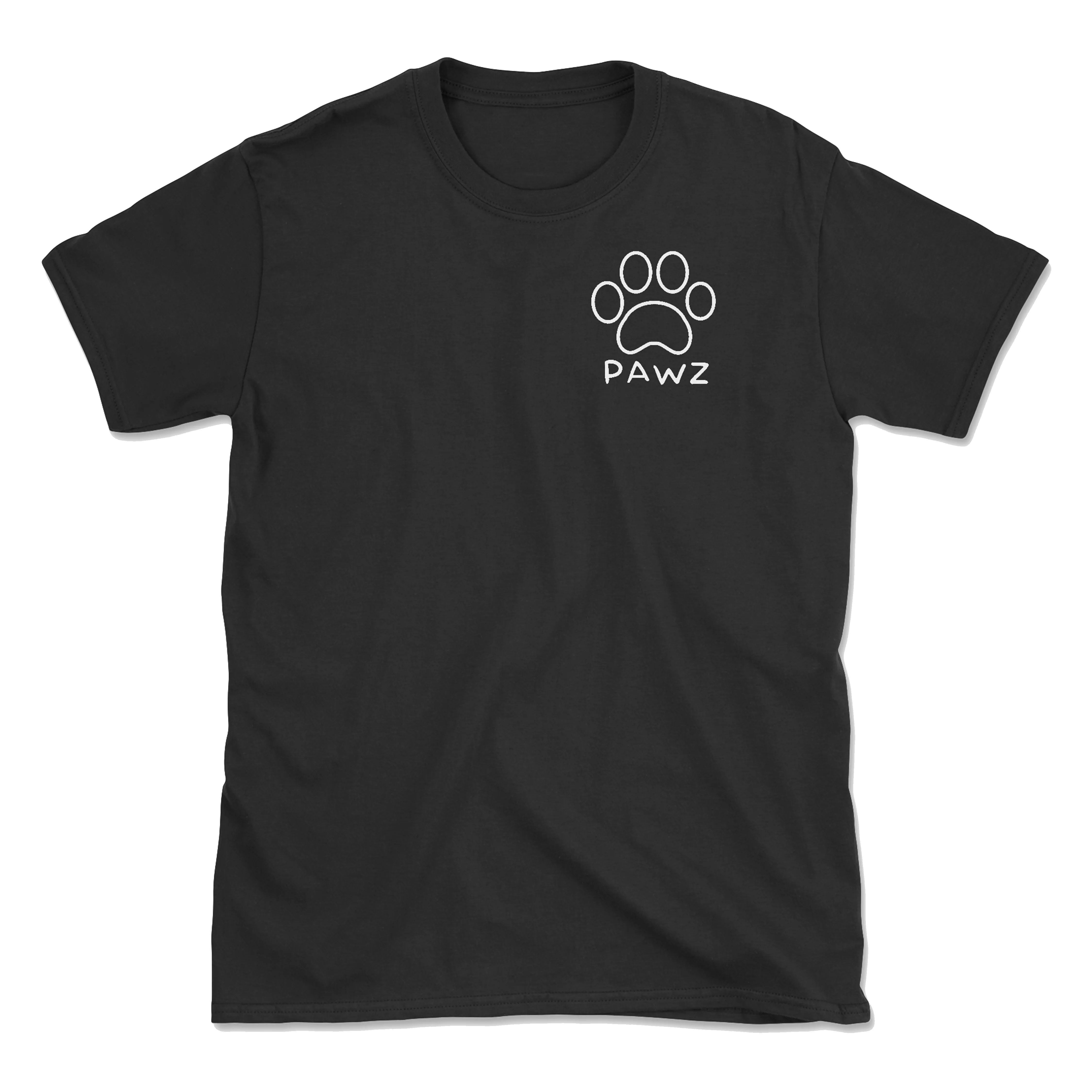 Moon Walks (Adult Short Sleeve T-Shirt)