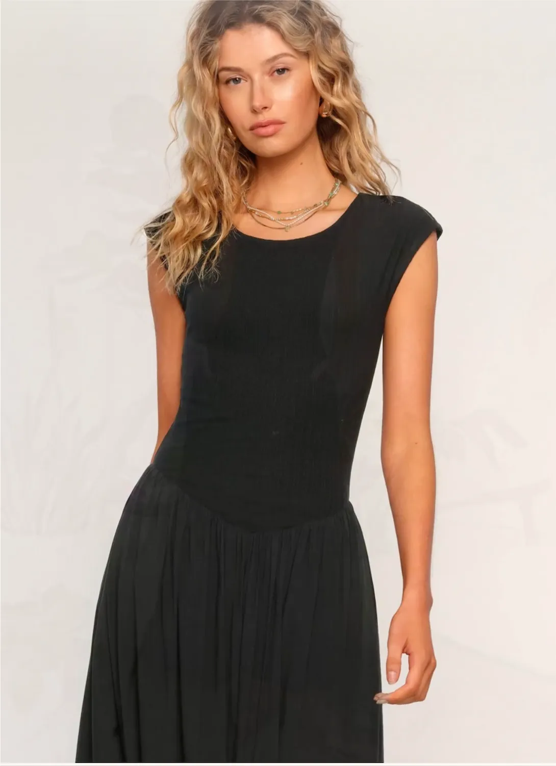 Mora Dress