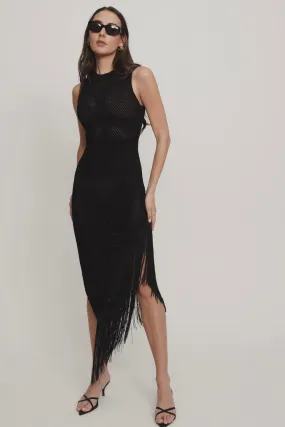 MORTIME DRESS