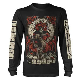 Opeth Haxprocess Unisex Long Sleeve Tee