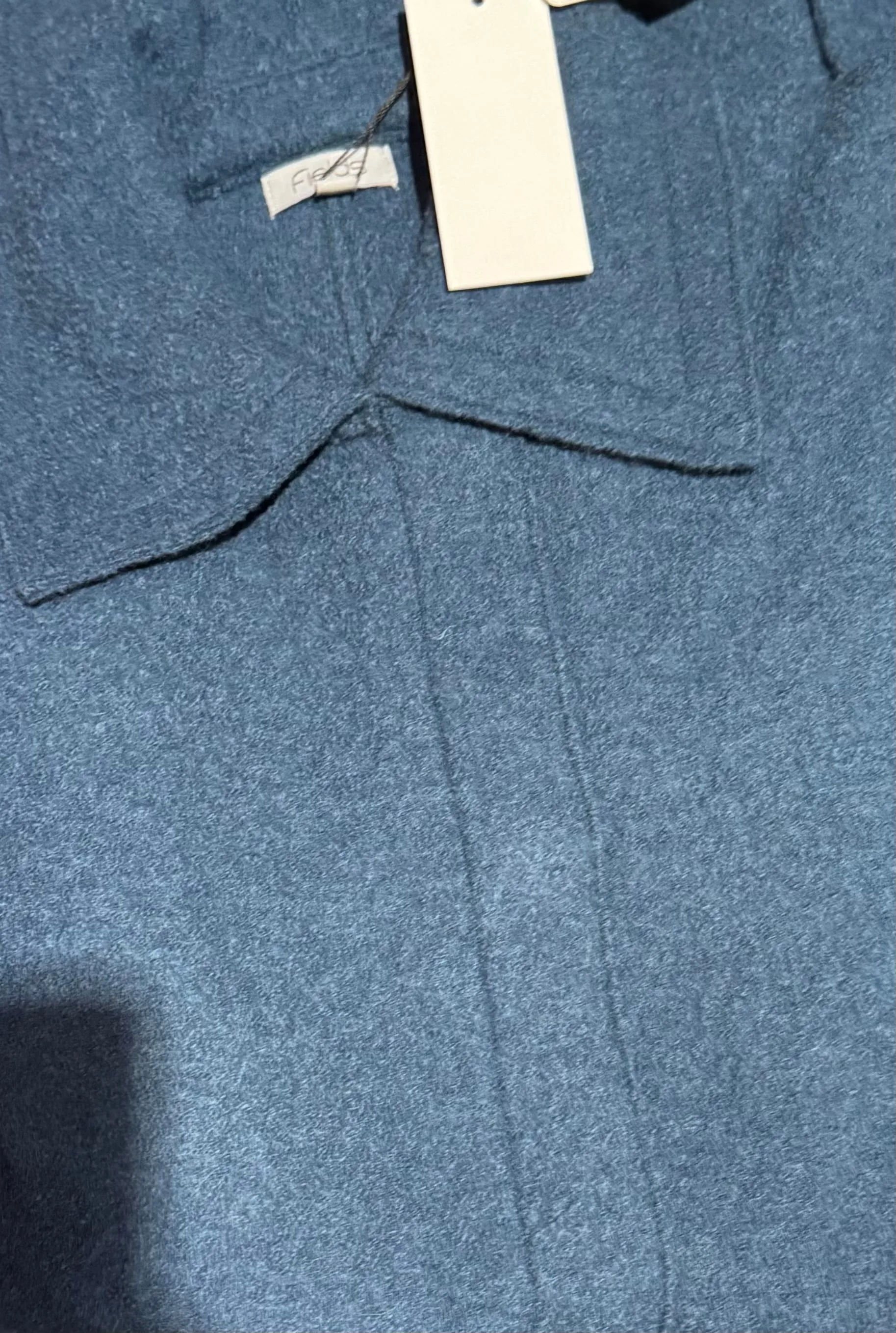 PADDINGTON COAT