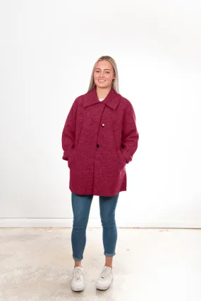 PADDINGTON COAT