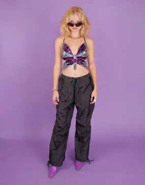 Parachute trousers III
