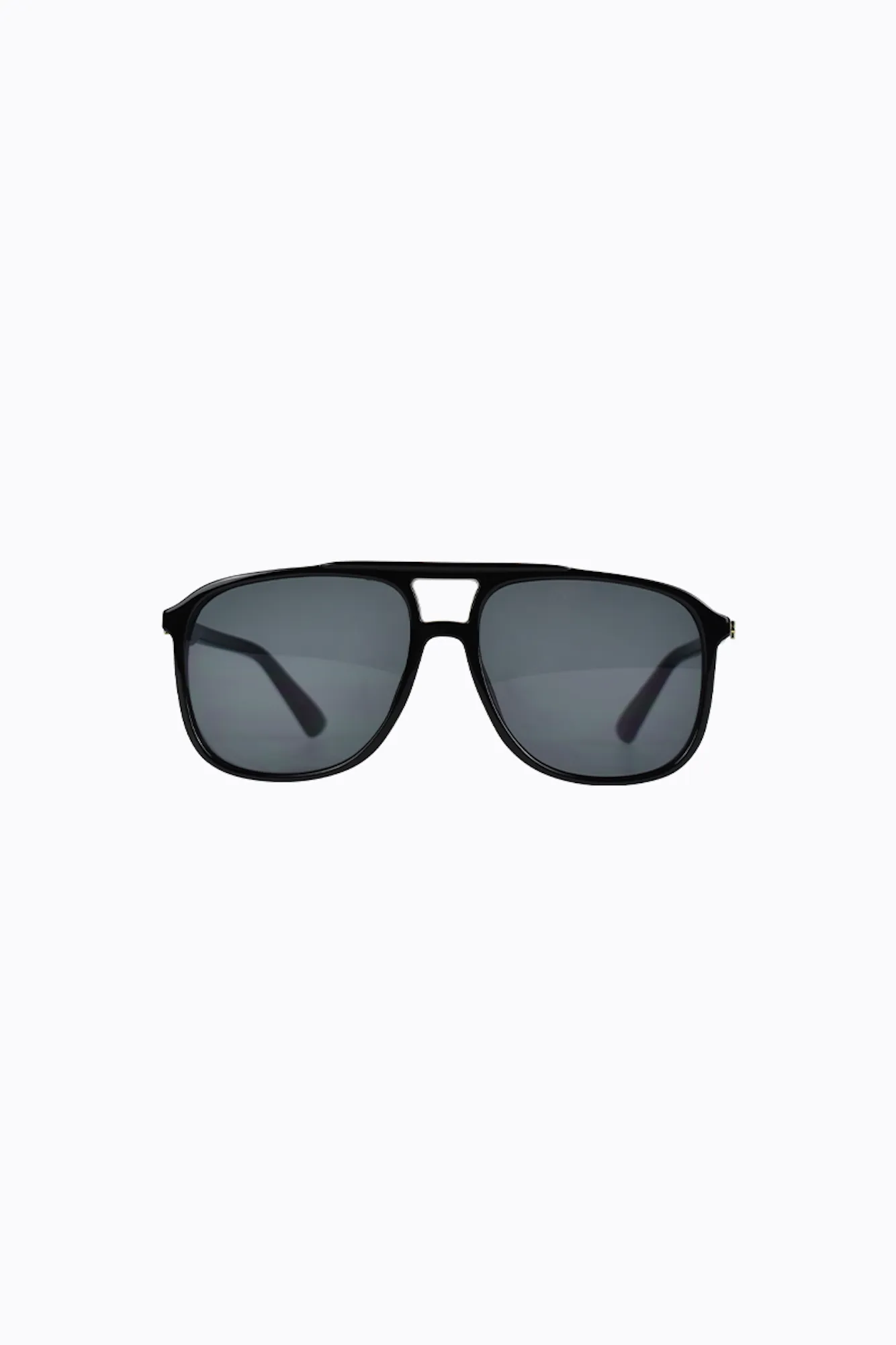 PETA   JAIN Elle Sunglasses Black