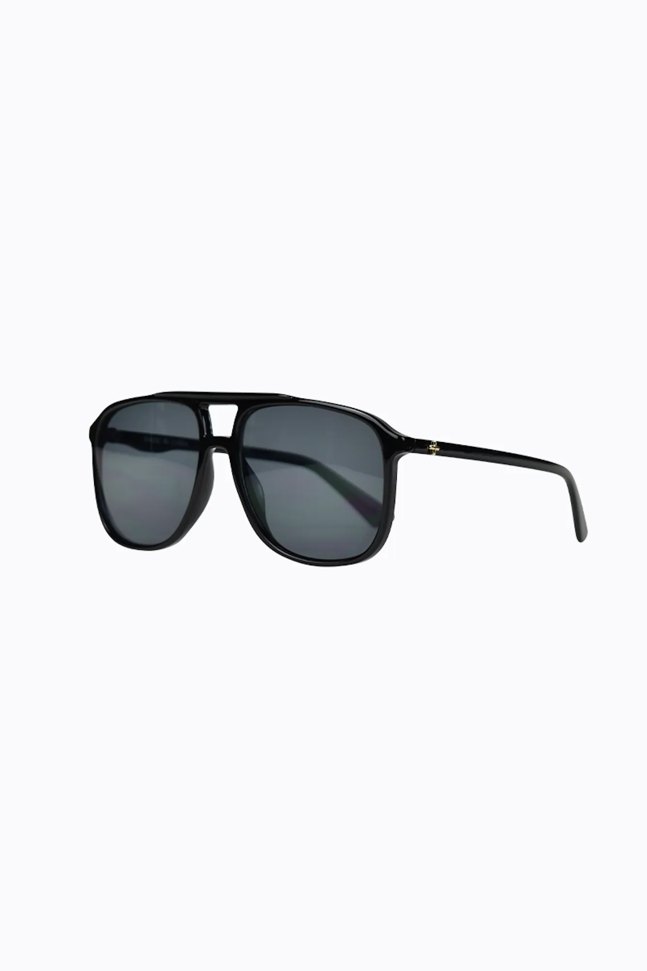 PETA   JAIN Elle Sunglasses Black