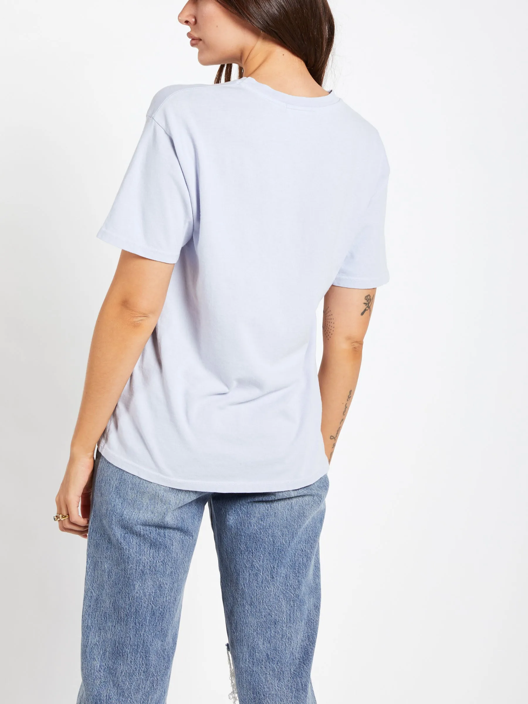 Pink Floyd Poster Weekend Tee