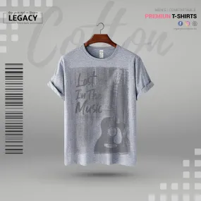 Premium Mens Designer Edition T Shirt