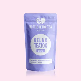 Relax Teatox