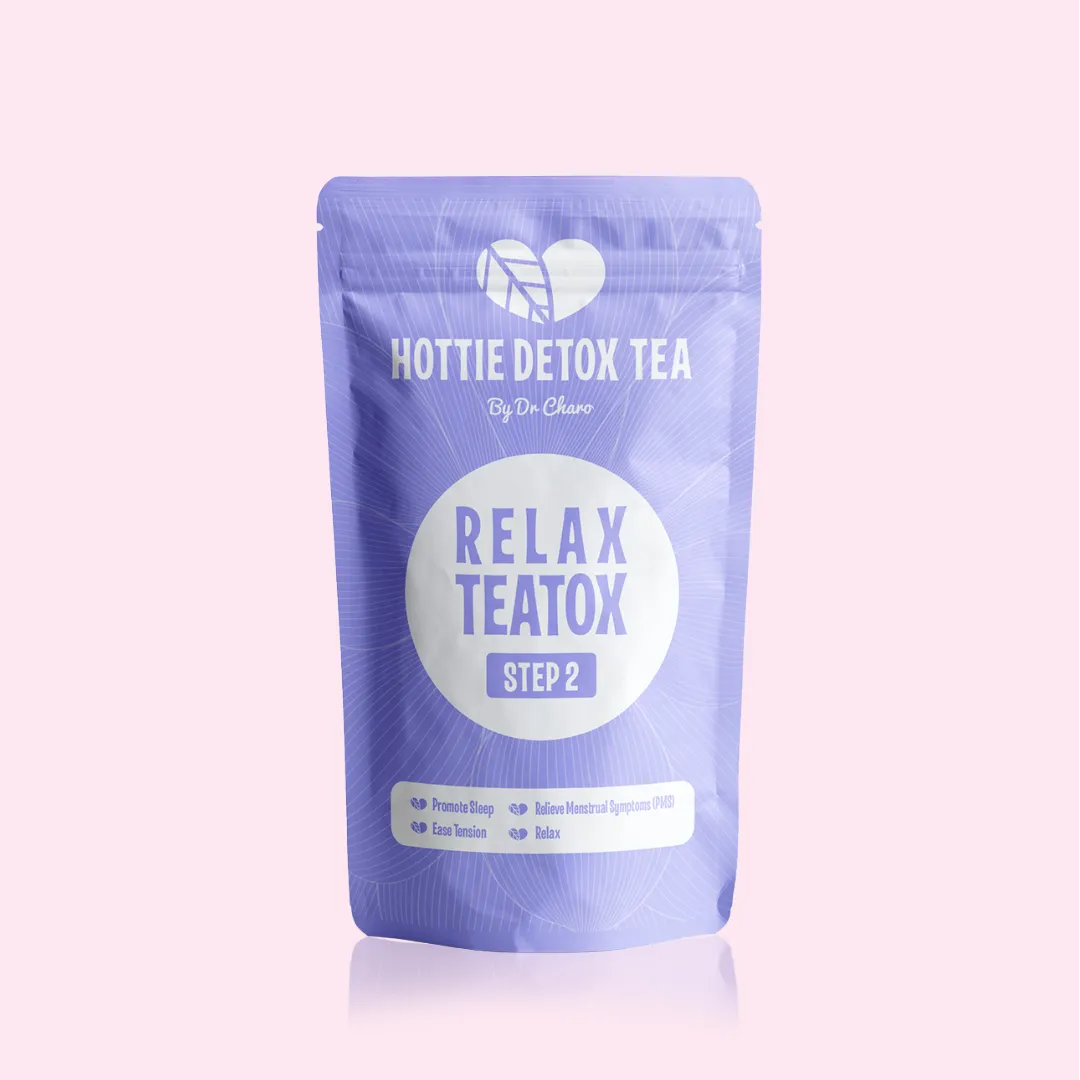 Relax Teatox