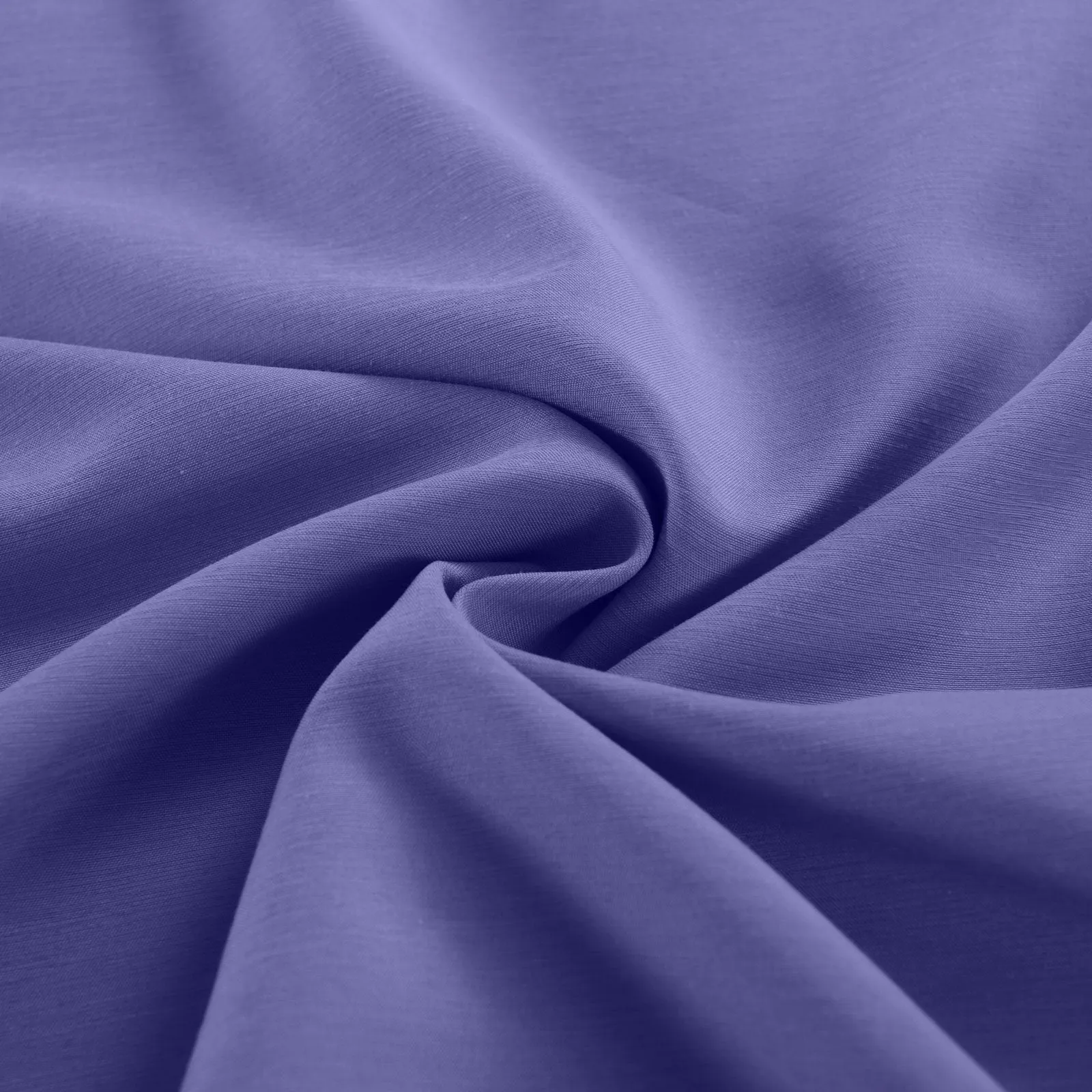 Royal Comfort 2000TC Quilt Cover Set Bamboo Cooling Hypoallergenic Breathable Queen Royal Blue